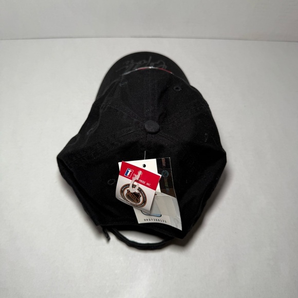 Autographed CBJ Hat - Picture 3 of 6